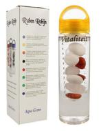Vitaliteit Aqua Gems drinkfles, Nieuw