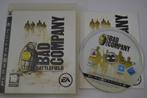 Battlefield Bad Company (PS3), Spelcomputers en Games, Games | Sony PlayStation 3, 1 speler, Verzenden, Zo goed als nieuw, Online