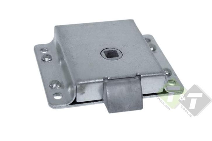 Bakslot Groot - bandenbakslot - verkoopwagen Slot - Bak Slot, Motoren, Accessoires | Sloten, Nieuw, Ophalen of Verzenden