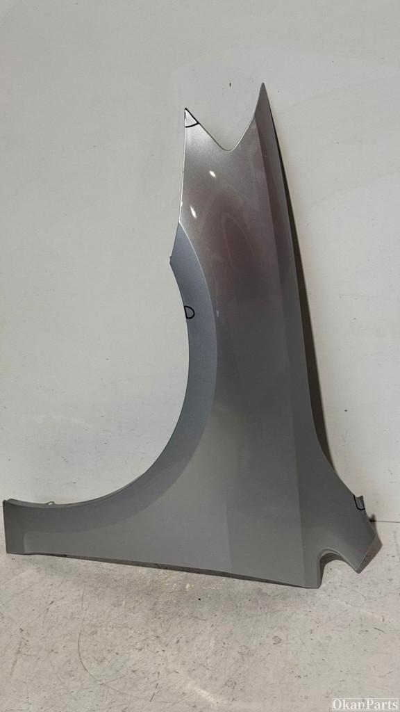 Volkswagen Golf 7 linker zijscherm voorscherm links, Auto-onderdelen, Carrosserie en Plaatwerk, Gebruikt, Voor, Links, Ophalen