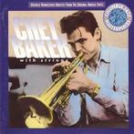 cd - Chet Baker - With Strings, Cd's en Dvd's, Verzenden, Zo goed als nieuw