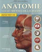 Anatomie van het menselijk lichaam 9789089986184 Ken Ashwell, Verzenden, Zo goed als nieuw, Ken Ashwell