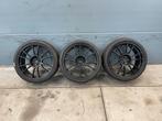 3 stuks OZ superleggera Velgen(ook per stuk) Ford Focus, Auto-onderdelen, Banden en Velgen, 19 inch, Gebruikt, Banden en Velgen