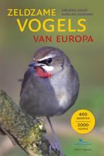 Zeldzame vogels van Europa 9789050116411 Aurélien Audevard, Verzenden, Zo goed als nieuw, Aurélien Audevard
