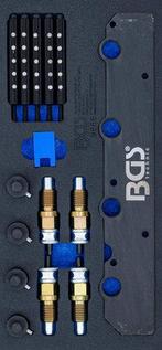 Bgs Technic Benzine-inspuitergereedschap voor BMW B36 / B..., Verzenden, Nieuw