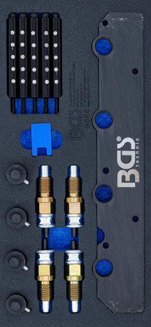 Bgs Technic Benzine-inspuitergereedschap voor BMW B36 / B..., Auto diversen, Autogereedschap, Verzenden