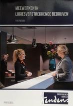 9789037244885 | Tendens Ondernemer Horeca - Meewerken in ..., Boeken, Studieboeken en Cursussen, Verzenden, Nieuw