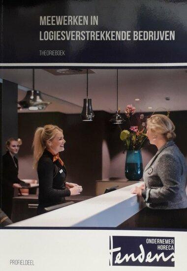 9789037244885 | Tendens Ondernemer Horeca - Meewerken in ..., Boeken, Studieboeken en Cursussen, Verzenden