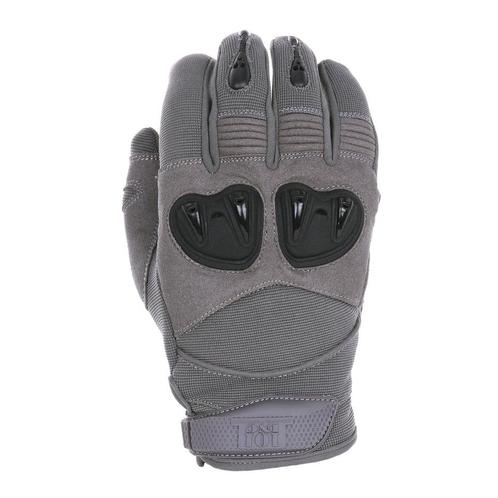 101inc Tactical Ranger handschoenen Wolf Grey, Sport en Fitness, Schietsport-accessoires