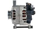 Dynamo / Alternator NISSAN 100NX (1.6,1.6 SR), Ophalen of Verzenden, Nieuw