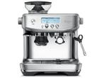 Sage the Barista Pro Aluminium, Verzenden, Zo goed als nieuw