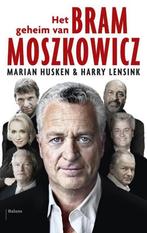 Het geheim van Bram Moszkowicz 9789460036521 Marian Husken, Boeken, Verzenden, Zo goed als nieuw, Marian Husken