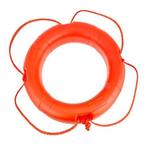 Besto-Buoy Reddingsboei Oranje zonder Reflectie: 75 cm - ca, Watersport en Boten, Accessoires en Onderhoud, Ophalen of Verzenden