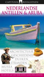 Capitool Nederlandse Antillen & Aruba / Capitool reisgidsen, Verzenden, Gelezen, R. van der Helm