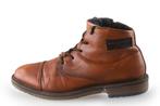 Bugatti Instappers in maat 46 Cognac | 10% extra korting, Bugatti, Overige kleuren, Verzenden, Overige typen