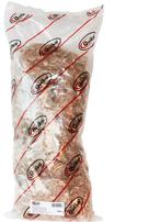 Nestmateriaal dierenhaar-hennep-sisal 500 gram -, Dieren en Toebehoren, Verzenden, Nieuw