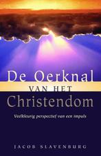 De oerknal van het christendom 9789067322775, Verzenden, Gelezen, Jacob Slavenburg