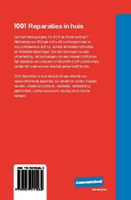 1001 Reparaties in huis / Zelf klussen 9789059511262, Verzenden, Gelezen