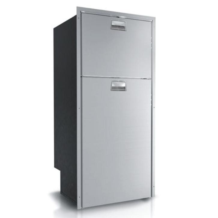 VITRIFRIGO SEA STEAL RVS INTERN DP2600ix 12/24 VOLT, Watersport en Boten, Bootonderdelen, Nieuw, Zeilboot of Motorboot, Ophalen of Verzenden