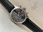 IWC - Pilot Chronograph - IW3741 - Heren - 2000-2010