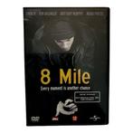 8 Mile (DVD) (TWEEDEHANDS), Cd's en Dvd's, Verzenden, Nieuw in verpakking