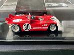 TrueScale Miniatures, TSM Model 1:43 - Model raceauto - Alfa, Nieuw