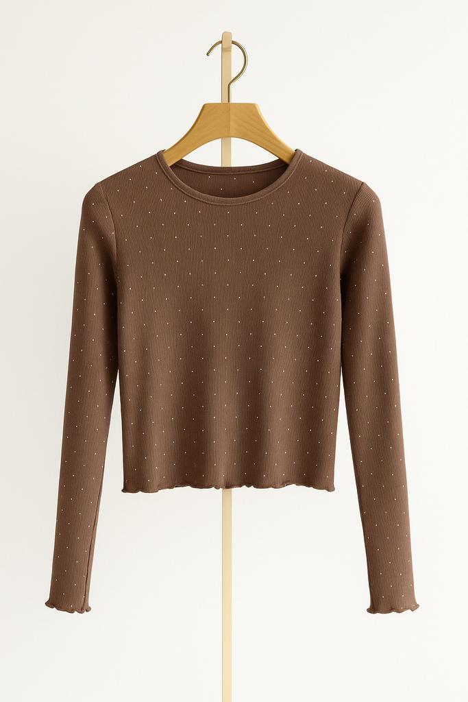 meisjestrui met subtiele glanssteentjes|herfst/winter|NIEUW, Kinderen en Baby's, Kinderkleding | Overige, Meisje, Nieuw, Ophalen of Verzenden