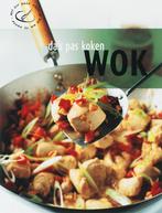 Wok / Das pas koken 9789036622066, Boeken, Verzenden, Zo goed als nieuw