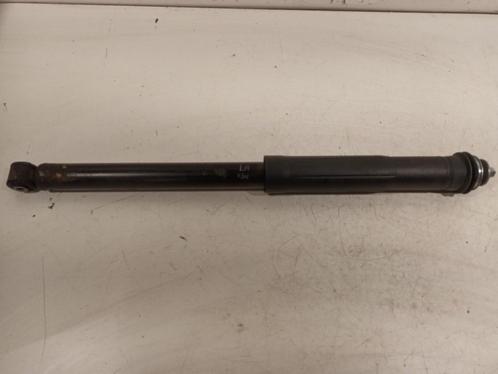 Schokbreker links achter Toyota Yaris/Vitz  1.0 VVT-i, Auto-onderdelen, Ophanging en Onderstel, ARN erkend, Stiba lid, Erkend duurzaam