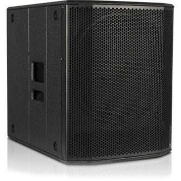 (B-Stock) dB Technologies SUB 618 actieve 18 inch subwoofer beschikbaar voor biedingen