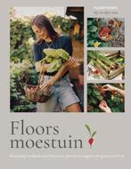 Floors moestuin -   9789043926263, Nieuw, Ophalen of Verzenden, Floor Korte, Tuinieren en Tuinplanten