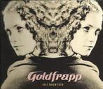 cd digi - Goldfrapp - Felt Mountain, Zo goed als nieuw, Verzenden