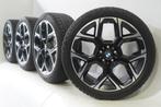 BMW X1 iX1 U11 BEV X2 iX2 U10 872M 20 inch velgen Pirelli Wi, Auto-onderdelen, Banden en Velgen, Gebruikt, Velg(en), 20 inch, Winterbanden