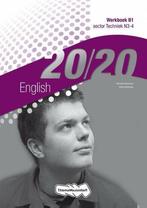9789006815382 | 20|20 English sector techniek N3-4 Werkbo..., Boeken, Verzenden, Nieuw