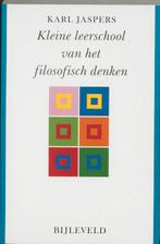 Collectie Labyrint  -   Kleine leerschool van het, Gelezen, Karl Jaspers, P. Beers, Verzenden