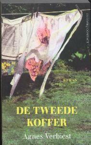 De tweede koffer 9789025432553 Agnes Verbiest, Boeken, Romans, Gelezen, Verzenden