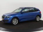 Zakelijke Lease |  Škoda Kamiq 1.0 TSI Sport | Stoelverwarmi, Auto's, Skoda, Automaat, Gebruikt, Overige kleuren, Kamiq