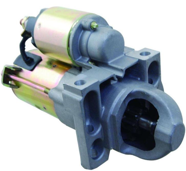 Startmotor Chevy|GMC|Buick|Cadillac|Saab|Isuzu, Auto-onderdelen, Motor en Toebehoren, Nieuw, 12 maanden garantie, Amerikaanse onderdelen