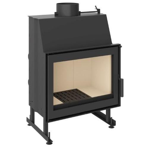 Inbouw Houtkachel Kfd Eco 70, Huis en Inrichting, Kachels, Verzenden