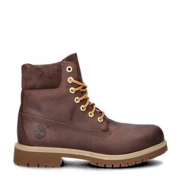Timberland 6 Inch Premium veterboots voor heren beschikbaar voor biedingen