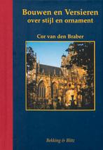 Miniaturen reeks 15 - Bouwen en Versieren 9789061095965, Gelezen, C. Van Den Braber, Verzenden