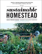 9780760380482 The Sustainable Homestead Angela Ferraro-Fa..., Verzenden, Nieuw, Angela Ferraro-Fanning