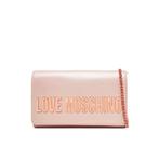 Love Moschino - JC4103PP1MKD - pink, Sieraden, Tassen en Uiterlijk, Tassen | Damestassen, Verzenden, Nieuw