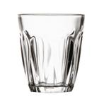 Tumblers | Glas | 20cl | 12 Stuks | Ø75x90(h)mm Olympia, Verzenden, Nieuw in verpakking