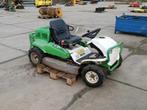 Ruwterrein maaier, Etesia, Twenty One HP, 2011, Nieuw