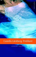 Predikant 9789026331459 Camilla Läckberg, Gelezen, Camilla Läckberg, Camilla Läckberg, Verzenden