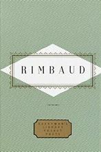 Rimbaud: Poems (Everymans Library Pocket Poets). Rimbaud, Boeken, Arthur Rimbaud, Zo goed als nieuw, Verzenden