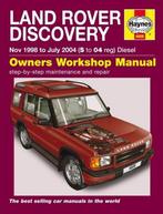 9780857339515 Land Rover Discovery Haynes Publishing, Nieuw, Haynes Publishing, Verzenden
