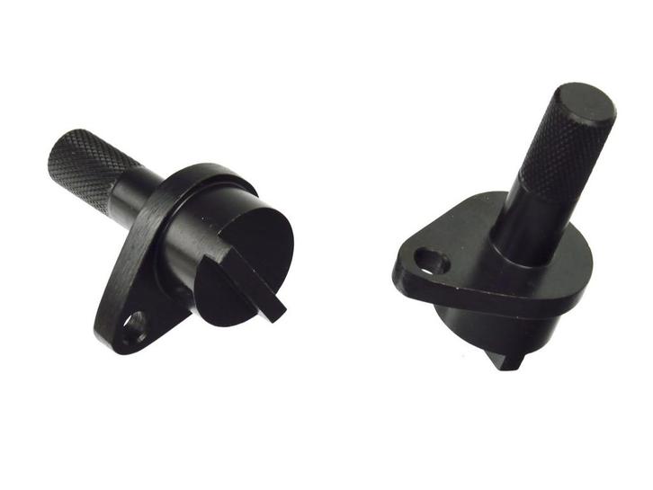 Timingset - Blokkeerpennen Krukas En Nokkenas - VAG 1.2 Lite, Auto diversen, Autogereedschap, Nieuw, Ophalen of Verzenden