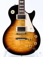 Gibson Les Paul Standard 50s Tobacco Sunburst 2021, Muziek en Instrumenten, Ophalen of Verzenden, Gebruikt, Solid body, Gibson